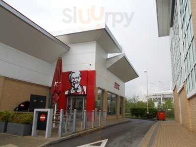 Kfc Swansea - Morfa Shopping Park