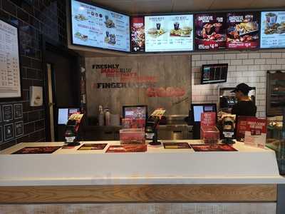 Kfc Swansea - Morfa Shopping Park