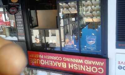Cornish Bakehouse