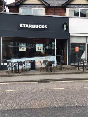 Starbucks