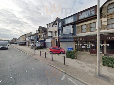 Pizza Della Casa Ristorante