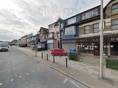 Pizza Della Casa Ristorante