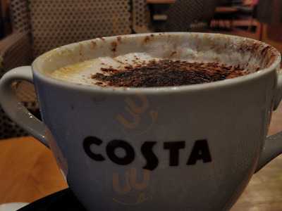 Costa Coffee