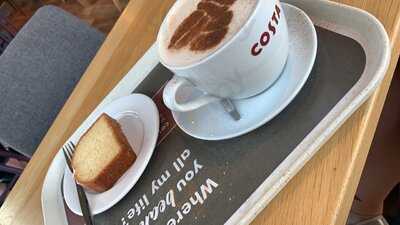 Costa Coffee
