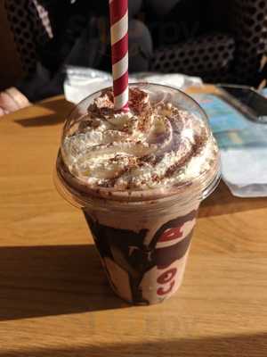Costa Coffee