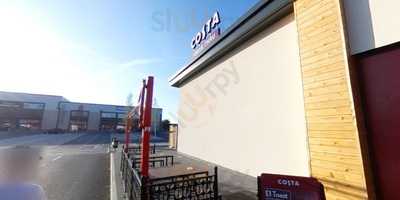 Costa Coffee
