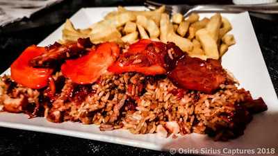 The Treasure Of China Takeaway