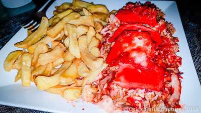 The Treasure Of China Takeaway