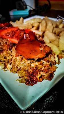 The Treasure Of China Takeaway