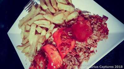 The Treasure Of China Takeaway