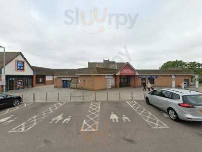 The Treasure Of China Takeaway