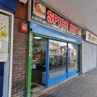 Spice Hut