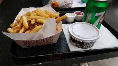 Southern Fried Chicken