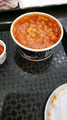 Southern Fried Chicken