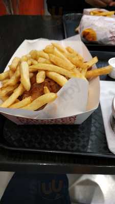 Southern Fried Chicken