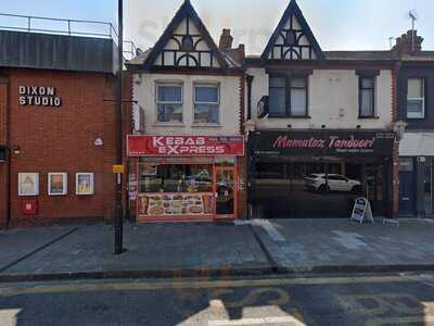 Kebab Express