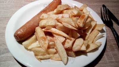 Silcock's Fish Of The Sea Restaurant