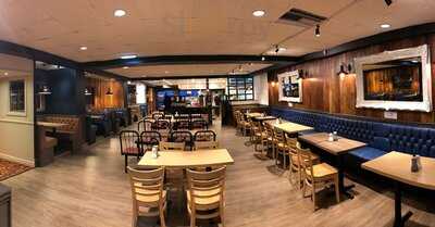 Silcock's Fish Of The Sea Restaurant