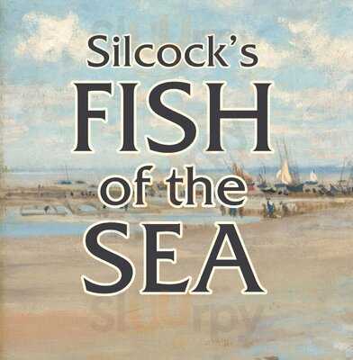 Silcock's Fish Of The Sea Restaurant
