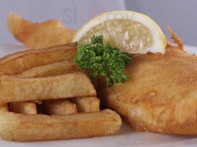Silcock's Fish Of The Sea Restaurant