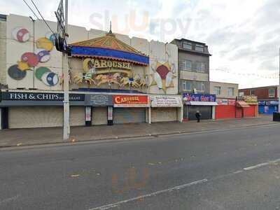 Silcock's Fish Of The Sea Restaurant