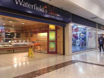 Waterfields Choice - Hardshaw Centre