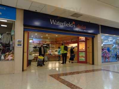 Waterfields Choice - Hardshaw Centre