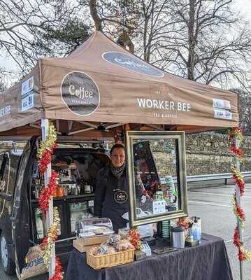 The Coffee Bean Dream