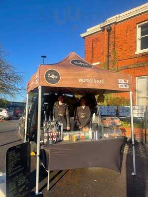 The Coffee Bean Dream