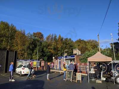 The Coffee Bean Dream