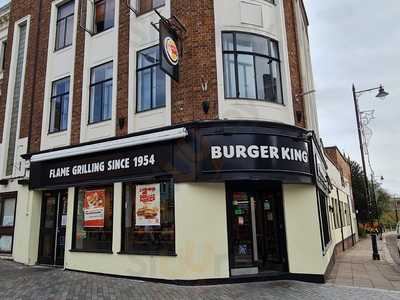 Burger King