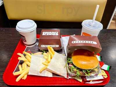 Burger King - Photo 7