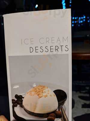 Georgio's Pizzeria And Bar