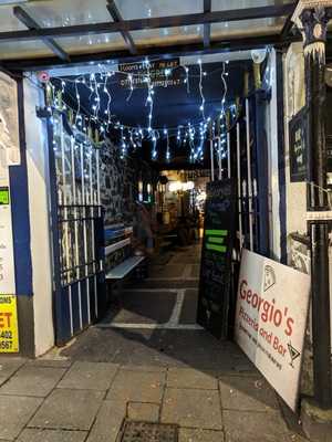 Georgio's Pizzeria And Bar