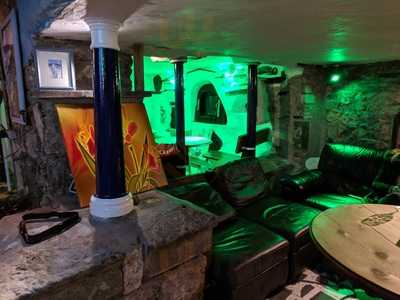 Georgio's Pizzeria And Bar