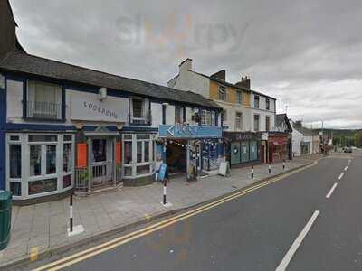 Georgio's Pizzeria And Bar