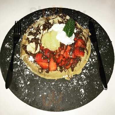 Moonlight Shisha Lounge