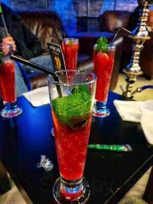 Moonlight Shisha Lounge