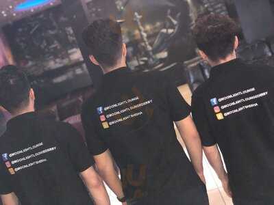 Moonlight Shisha Lounge