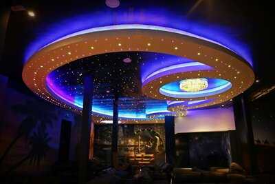 Moonlight Shisha Lounge