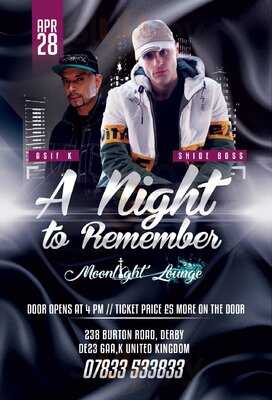 Moonlight Shisha Lounge