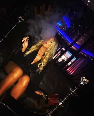 Moonlight Shisha Lounge