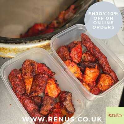 Renu's