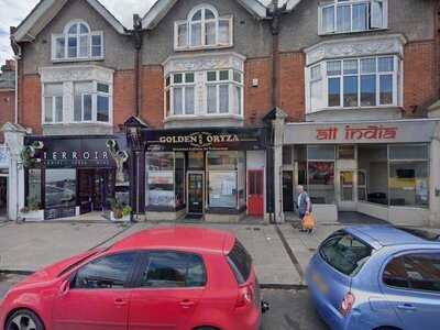 Golden Oryza Chinese Takeaway