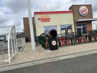 Burger King
