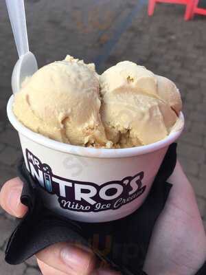 Mr Nitro's - Layton