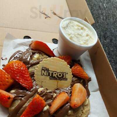 Mr Nitro's - Layton