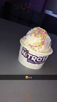 Mr Nitro's - Layton