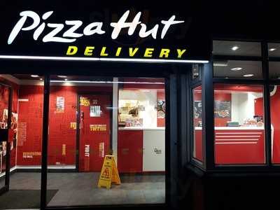 Pizza Hut Delivery