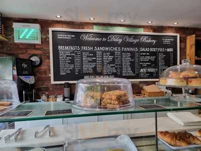 Village Bakery